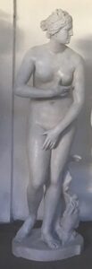 LS 127 Venere dei Medici