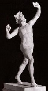 LS 388 Fauno di Pompei