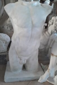 LT 22 Torso Diadumenos