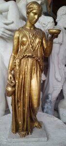 RID 24 Hebe del Thorvaldsen